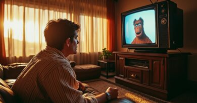 découvrez pourquoi la série tv alf continue de captiver les fans et demeure un phénomène culte grâce à son humour unique, ses personnages attachants et son univers nostalgique.