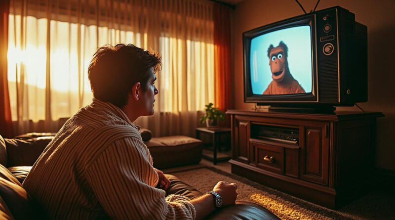 découvrez pourquoi la série tv alf continue de captiver les fans et demeure un phénomène culte grâce à son humour unique, ses personnages attachants et son univers nostalgique.