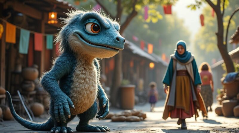 découvrez pourquoi les séries tv de m6 fascinent et captivent un large public grâce à leurs intrigues captivantes et leurs personnages attachants.