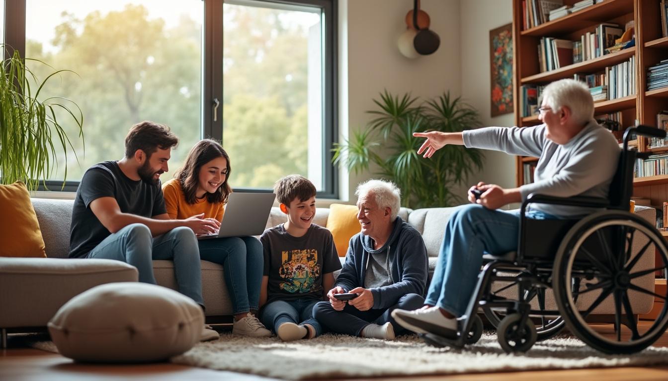 découvrez pourquoi les séries tv de m6 captivent autant les téléspectateurs, grâce à leurs intrigues prenantes, personnages attachants et une programmation diversifiée.