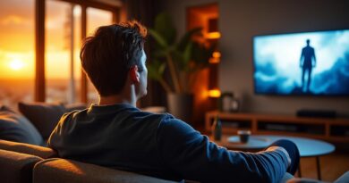 découvrez pourquoi regarder daredevil en streaming est essentiel pour tous les fans de super-héros, avec ses scènes d'action intenses, son intrigue captivante et son héros complexe.