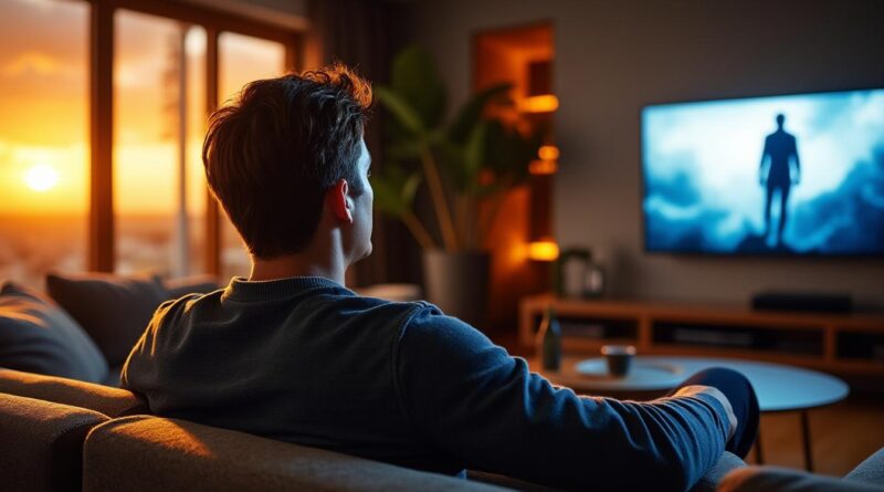 découvrez pourquoi regarder daredevil en streaming est essentiel pour tous les fans de super-héros, avec ses scènes d'action intenses, son intrigue captivante et son héros complexe.