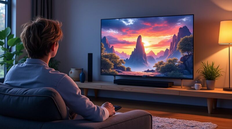 découvrez pourquoi regarder naruto en streaming est essentiel pour les fans d'animé, avec un accès facile aux épisodes, une immersion totale dans l'univers ninja, et une expérience de visionnage inoubliable.