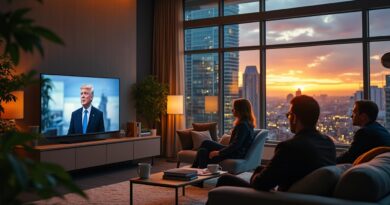 découvrez les dernières révélations de l'actualité des séries tv pour cette saison : nouveautés, surprises et événements incontournables à ne pas manquer.
