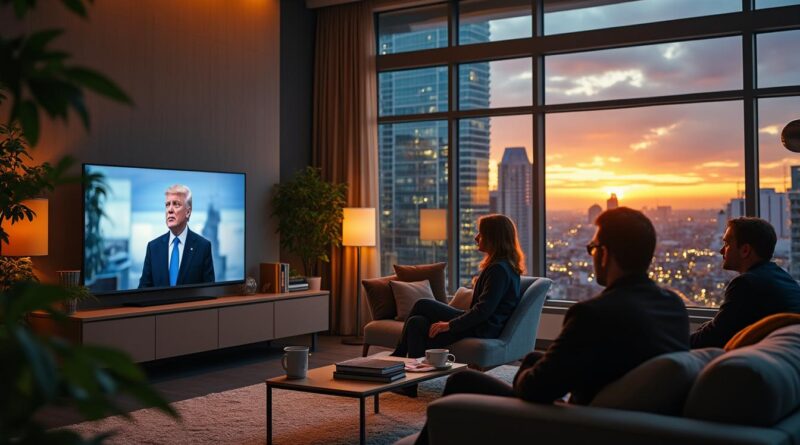 découvrez les dernières révélations de l'actualité des séries tv pour cette saison : nouveautés, surprises et événements incontournables à ne pas manquer.