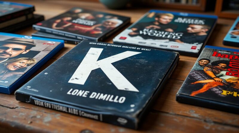 découvrez notre liste des séries tv commençant par la lettre k qui ont marqué les esprits, avec des titres incontournables et cultes à ne pas manquer.