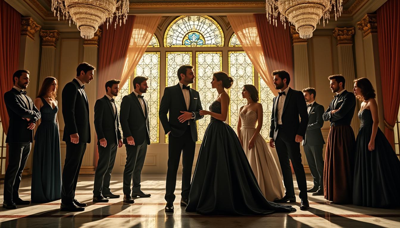 découvrez le top 10 des acteurs de séries tv anglaises qui ont marqué les esprits par leur talent et leur charisme, incontournables du petit écran britannique.