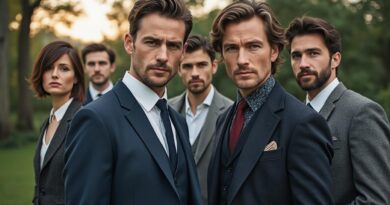 découvrez le top 10 des acteurs de séries tv anglaises qui ont su captiver les téléspectateurs par leur talent exceptionnel et leur présence marquante à l'écran.