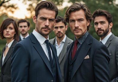 découvrez le top 10 des acteurs de séries tv anglaises qui ont su captiver les téléspectateurs par leur talent exceptionnel et leur présence marquante à l'écran.