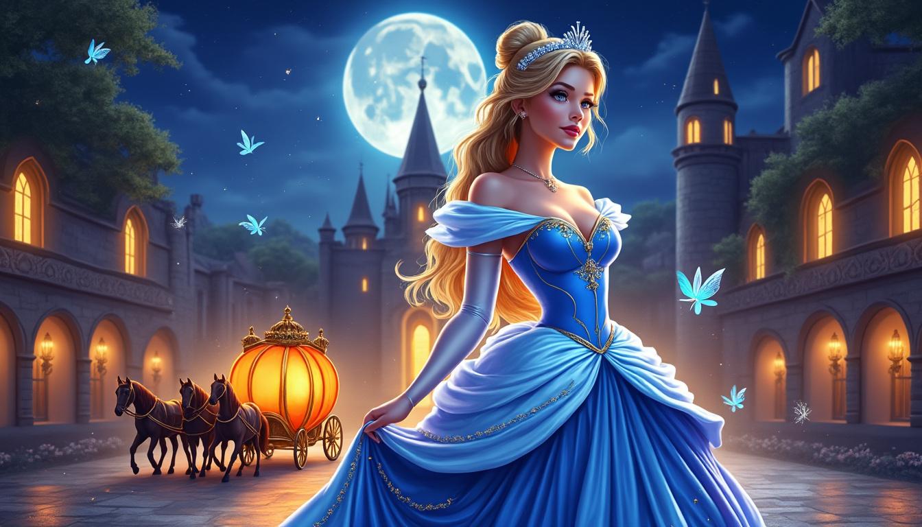 découvrez le top 5 des scènes les plus mémorables de cendrillon à revoir absolument en streaming. plongez dans la magie et l'émotion de ce conte classique, disponible en ligne dès maintenant.