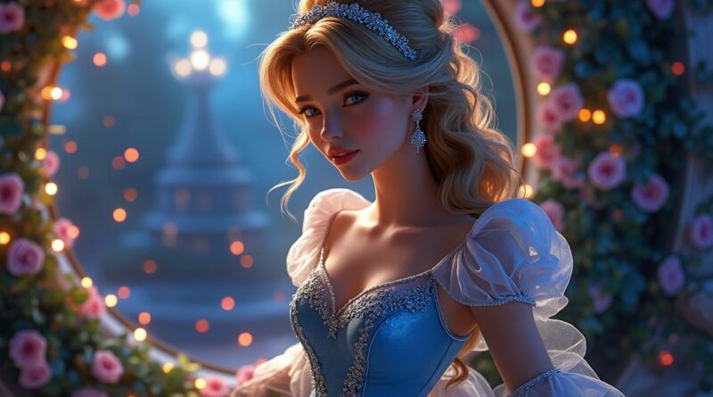 découvrez le top 5 des scènes mémorables de cendrillon à revoir absolument en streaming. plongez dans la magie et l'émotion de ce conte intemporel.