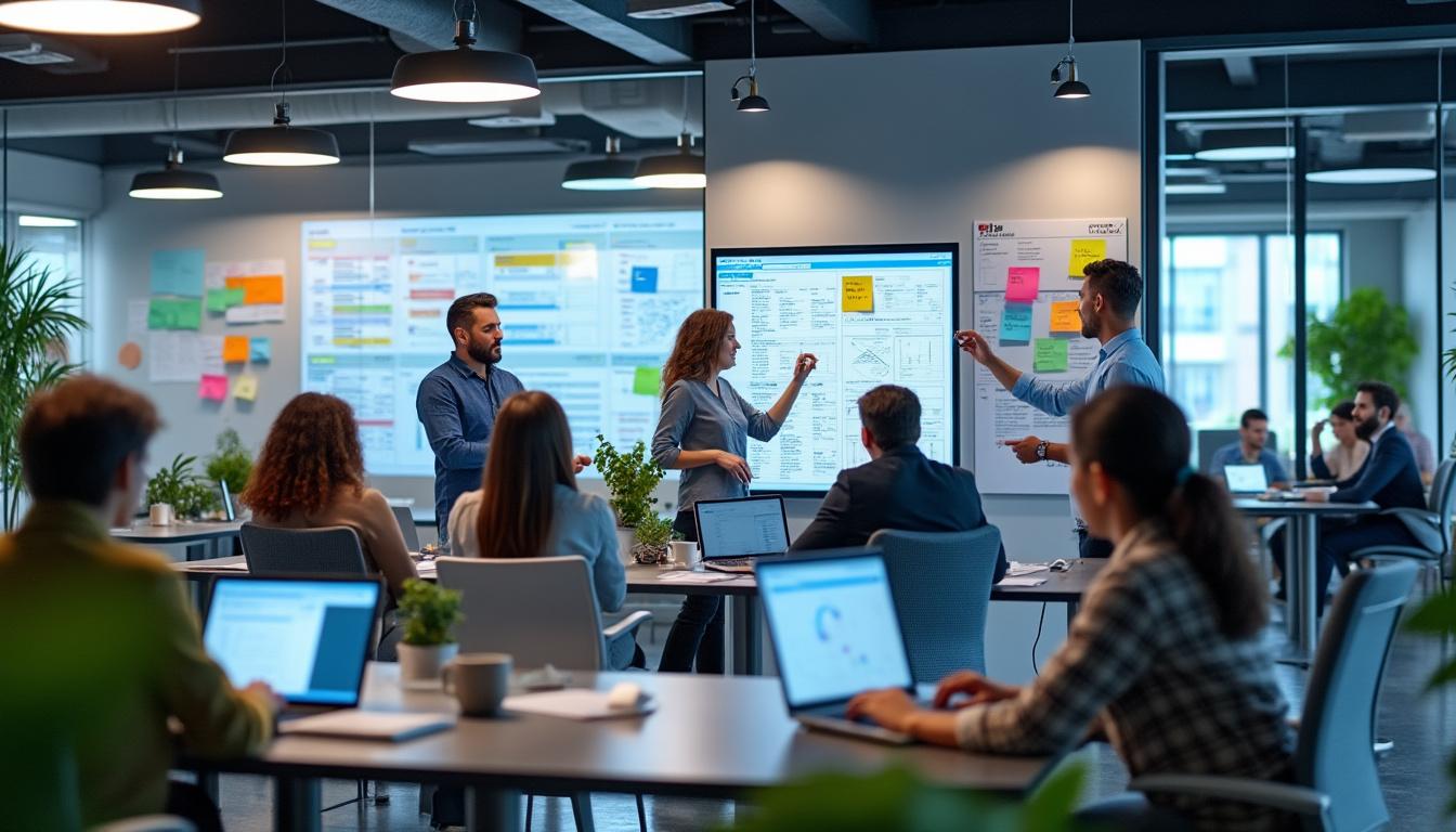 découvrez comment un site comme gofram peut améliorer votre productivité au quotidien grâce à des outils et fonctionnalités optimisés pour gérer efficacement vos tâches et projets.