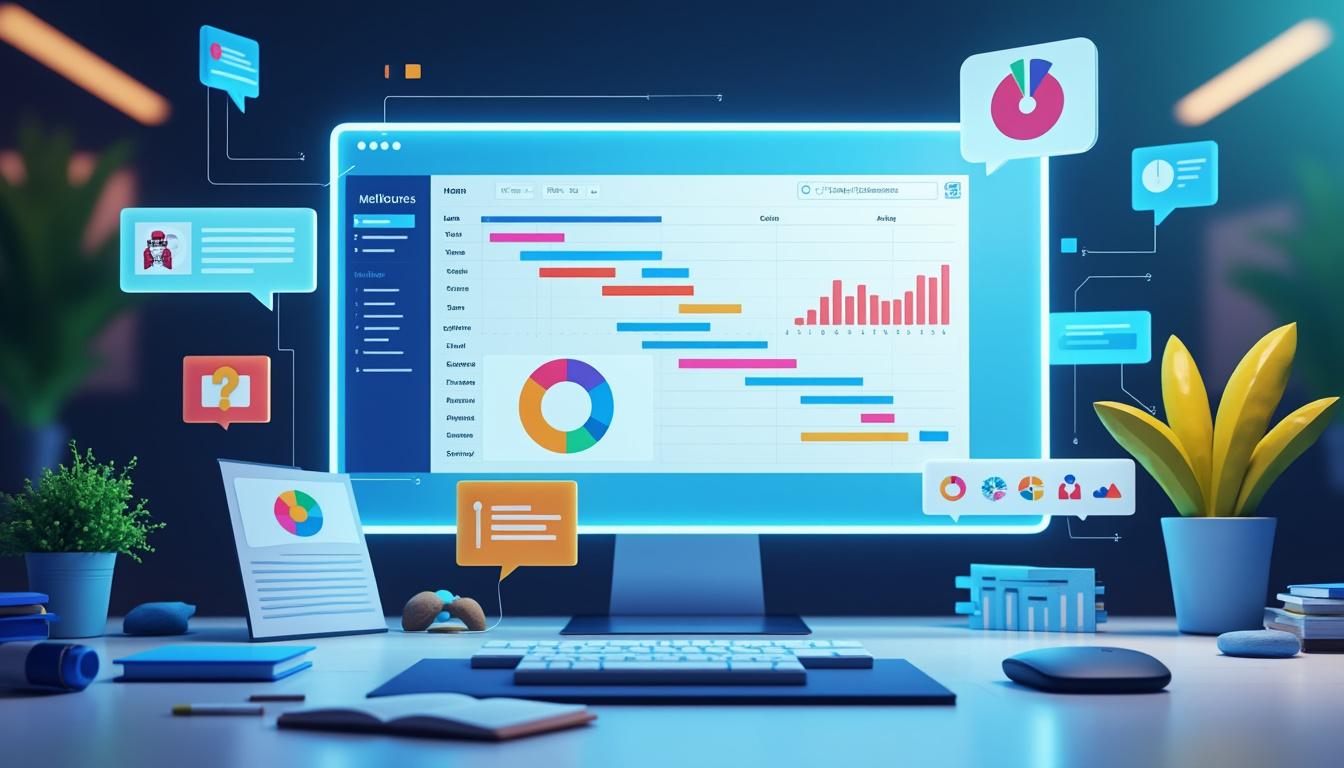 découvrez comment un site comme gofram peut améliorer votre productivité au quotidien grâce à des outils et fonctionnalités innovants adaptés à vos besoins professionnels.