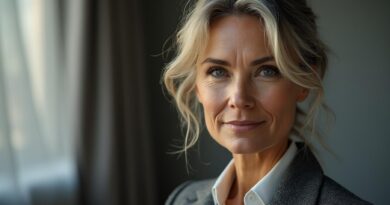 découvrez comment une comédienne française de 50 ans repousse les limites et redéfinit le cinéma contemporain grâce à son talent et son expérience uniques.