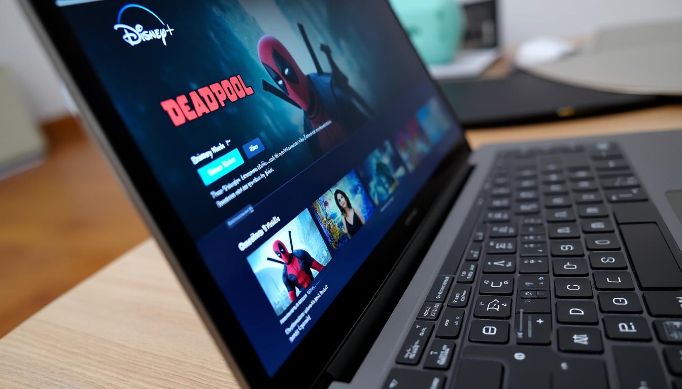 découvrez où regarder deadpool en streaming légalement avec notre guide des meilleures plateformes pour profiter du film en toute sécurité et qualité.