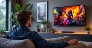 découvrez les meilleures plateformes de streaming pour regarder deadpool en ligne, en toute légalité et avec la meilleure qualité.