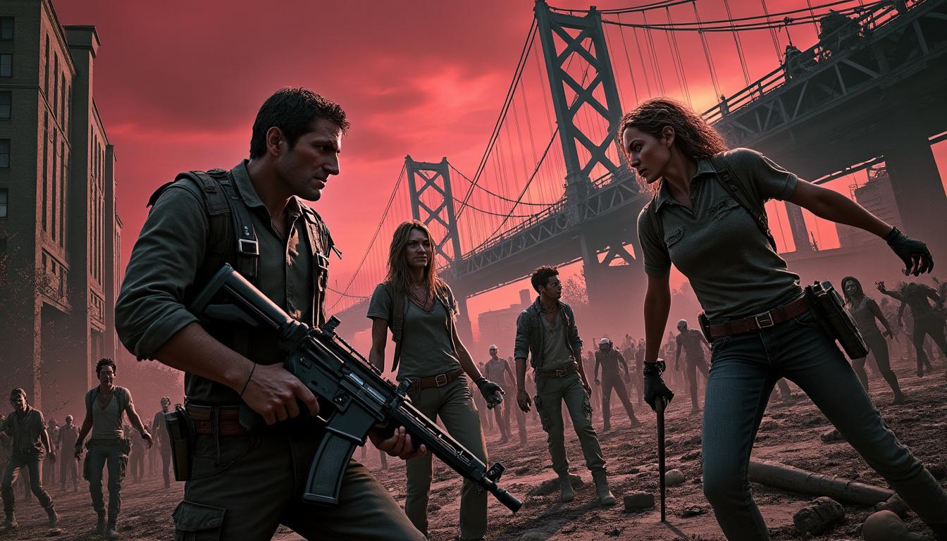 découvrez où et comment regarder la saison 6 de the walking dead en streaming dès maintenant, avec les meilleures plateformes disponibles pour ne rien manquer de cette saison palpitante.