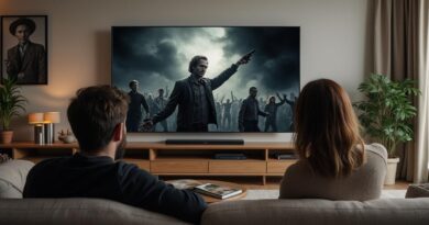 regardez la saison 6 de the walking dead en streaming dès maintenant. découvrez toutes les plateformes légales pour suivre les aventures des survivants sans attendre.