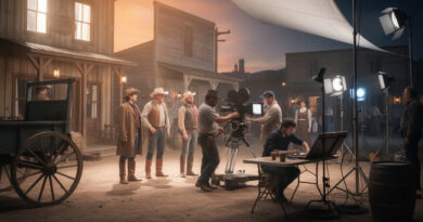 découvrez les coulisses de la série tv bonanza, explorant le travail des acteurs et de toute l'équipe qui ont donné vie à ce classique du western.