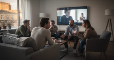découvrez l'analyse détaillée des critiques de la nouvelle série tv qui fait débat, un phénomène incontournable à ne pas manquer.