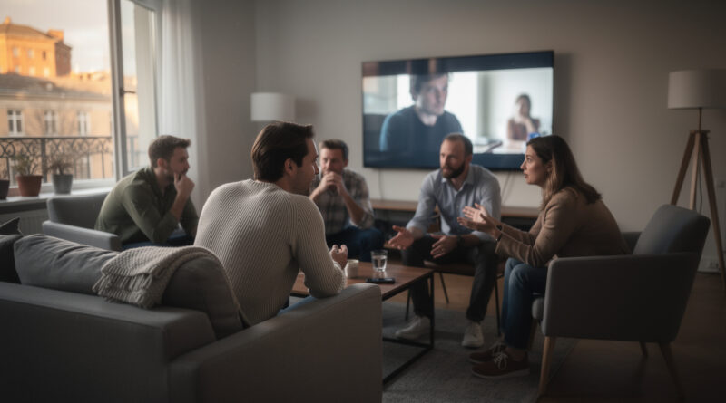 découvrez l'analyse détaillée des critiques de la nouvelle série tv qui fait débat, un phénomène incontournable à ne pas manquer.