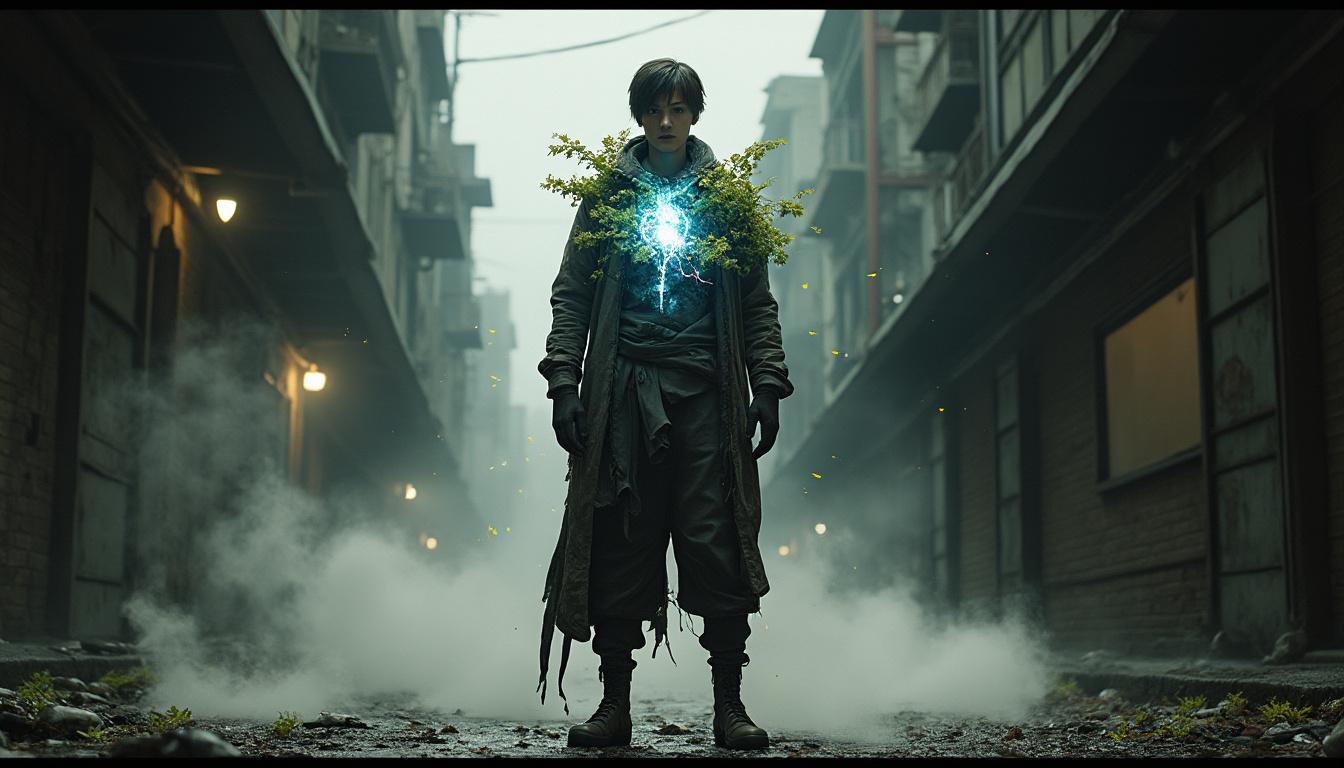 découvrez les 5 personnages de séries dont le nom commence par w et qui ont connu une évolution surprenante au fil des épisodes, captivant les téléspectateurs par leurs transformations inattendues.