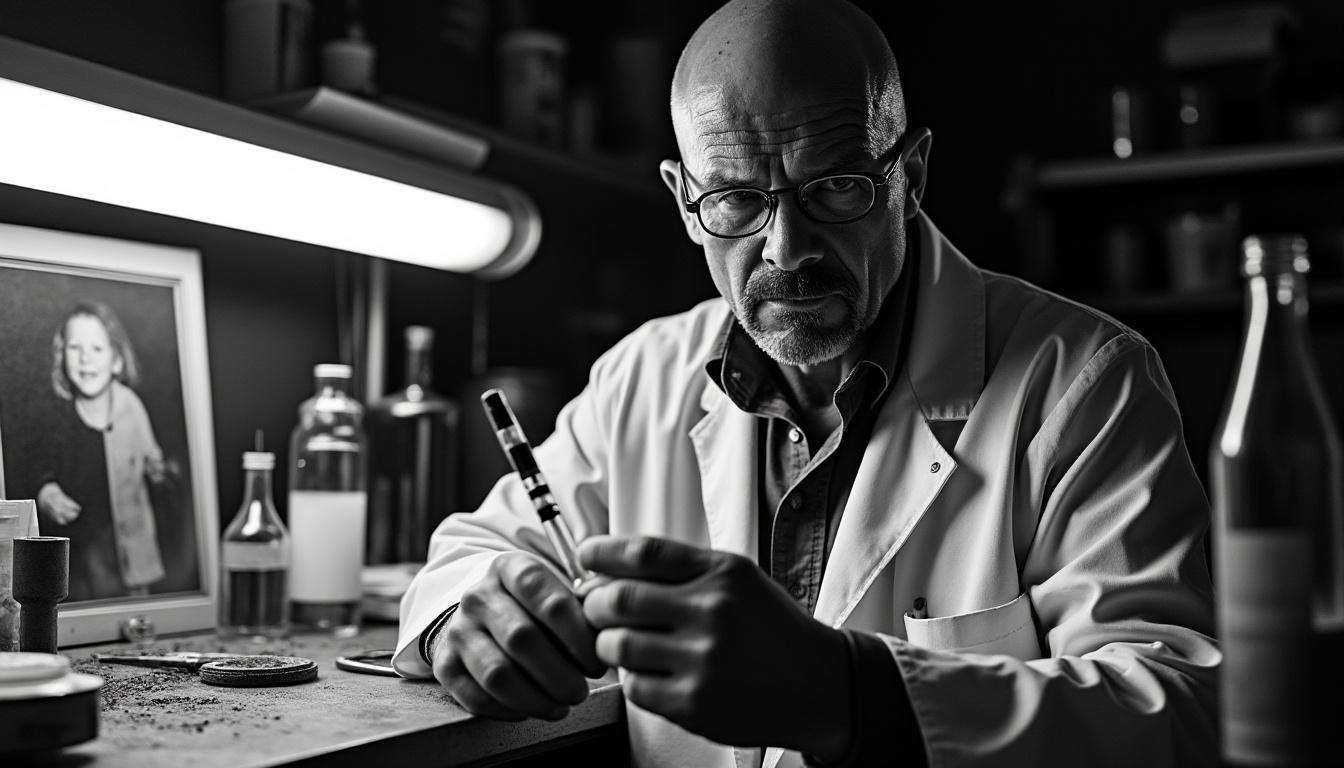 découvrez les 5 personnages de séries dont le prénom commence par w et qui ont connu une évolution surprenante au fil des saisons.