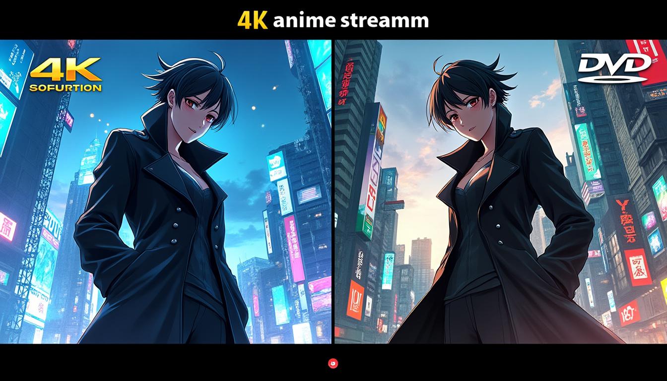 découvrez pourquoi regarder naruto shippuden en streaming offre plus d'avantages que le dvd, avec un accès instantané, une meilleure flexibilité et des mises à jour régulières.