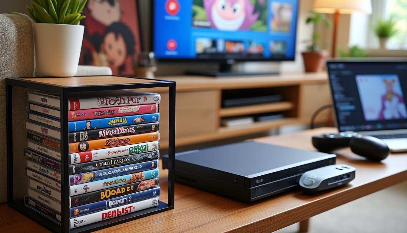 découvrez les nombreux avantages de regarder naruto shippuden en streaming, une alternative pratique et économique face à l'achat de dvd, avec un accès instantané et une qualité optimale.