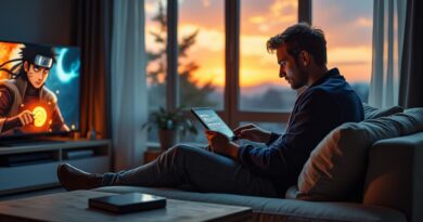 découvrez les avantages de regarder naruto shippuden en streaming, une alternative pratique et économique aux dvd, offrant un accès instantané, une meilleure qualité vidéo et une grande liberté de visionnage.