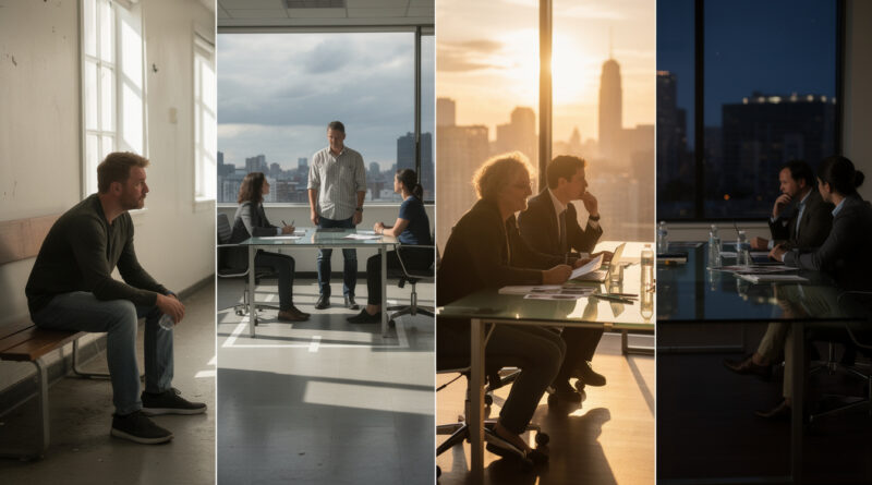 découvrez les étapes clés du processus de casting pour une série tv, de la première audition jusqu'à l'appel final du rôle, pour mieux comprendre comment décrocher votre prochain rôle.