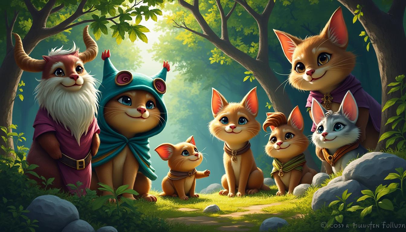 découvrez les scènes comiques incontournables du donjon de naheulbeuk, la série tv qui mêle humour et aventure. à ne pas manquer pour les fans et les amateurs de comédie fantastique !