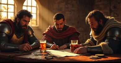 découvrez les meilleures scènes comiques du donjon de naheulbeuk, la série tv culte à ne pas manquer pour les amateurs d'humour et d'aventure fantastique.