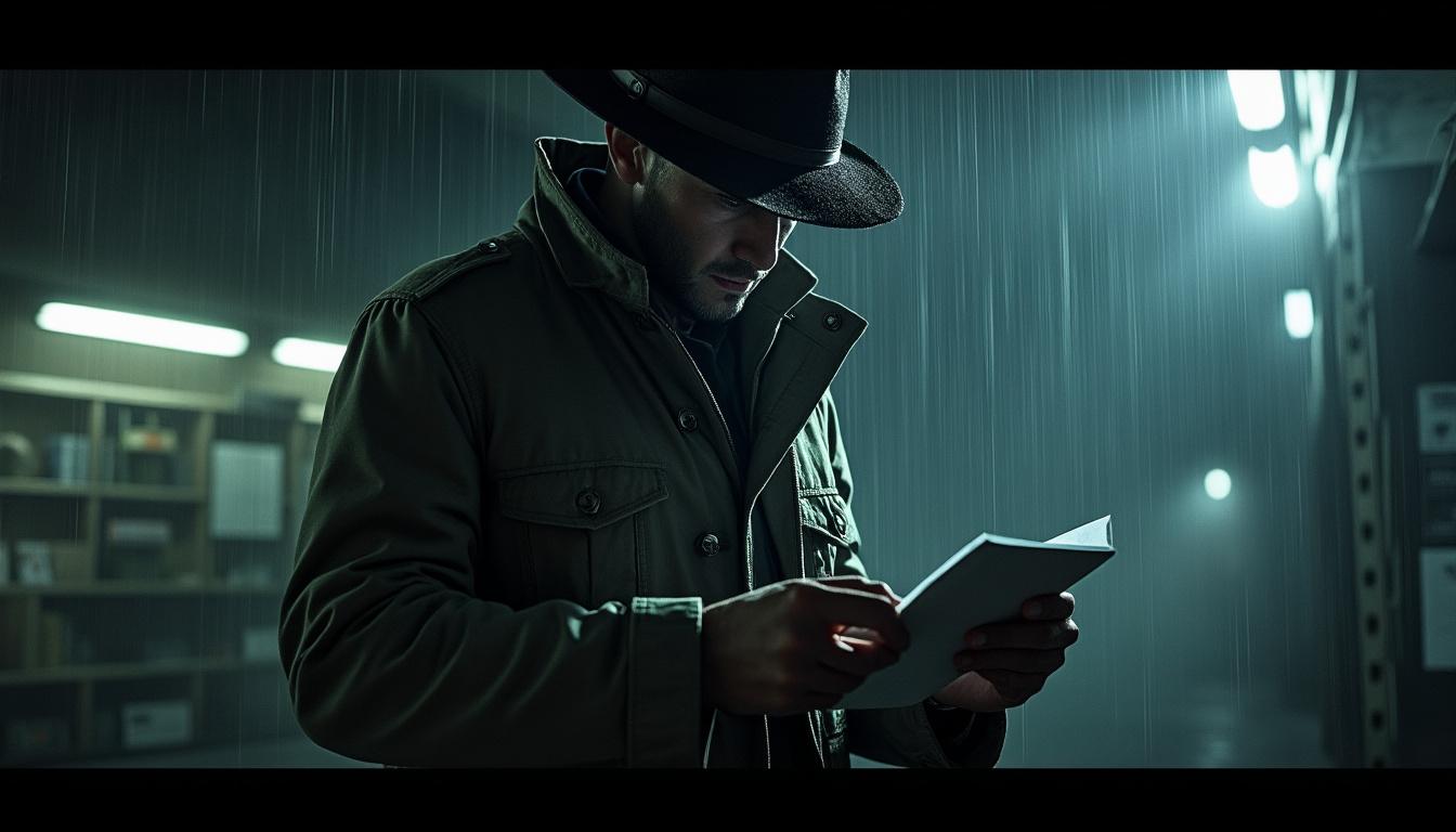 découvrez les personnages de séries emblématiques dont le nom commence par la lettre m et leur influence majeure sur la culture populaire.