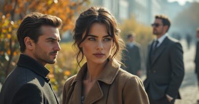 découvrez les personnages de séries dont le nom commence par la lettre m et explorez leur influence marquante sur la culture populaire.