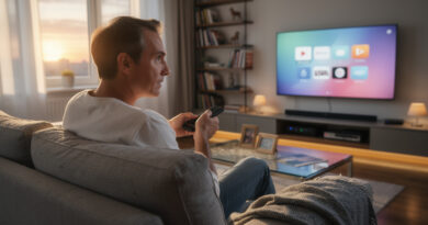 découvrez pourquoi cette liste de séries tv pourrait transformer votre expérience de visionnage et révolutionner votre façon de regarder la télévision.