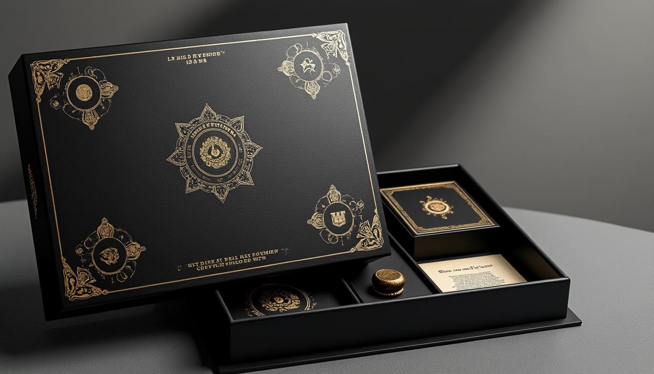 découvrez notre guide complet des coffrets de séries tv incontournables à ajouter à votre collection pour des heures de divertissement garantis.