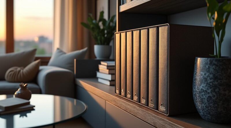 découvrez notre guide incontournable des coffrets de séries tv à ne pas manquer pour enrichir votre collection et profiter des meilleures séries chez vous.