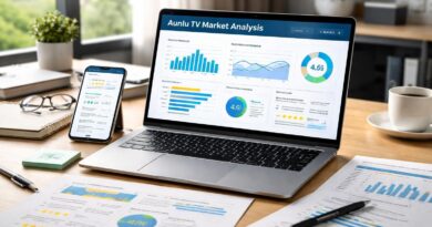 explorez les avis aunlu tv pour découvrir les tendances actuelles du marché et prendre des décisions éclairées.