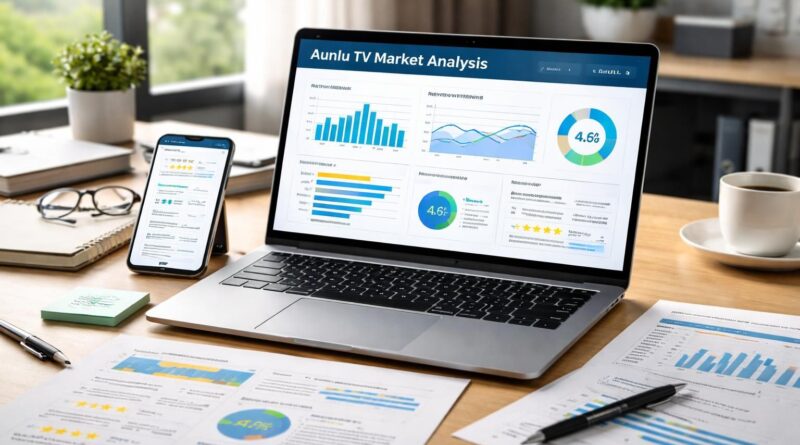 explorez les avis aunlu tv pour découvrir les tendances actuelles du marché et prendre des décisions éclairées.