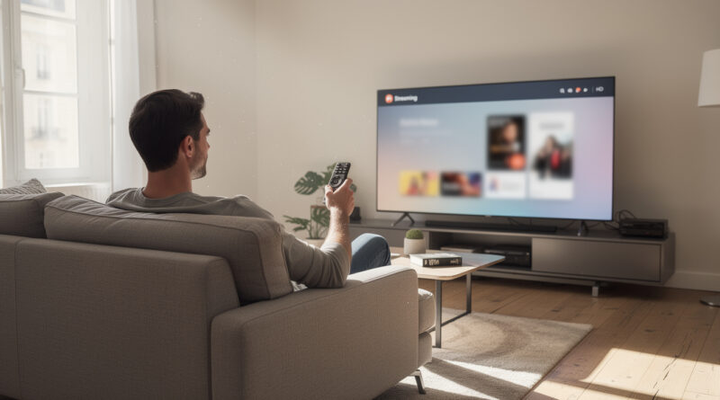 découvrez comment regarder la série 'plus belle la vie' en streaming gratuitement et en toute simplicité.