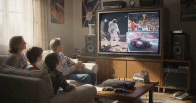 plongez dans les succès emblématiques de la série tv des années 1980 qui ont marqué toute une génération et continue d'inspirer les fans.