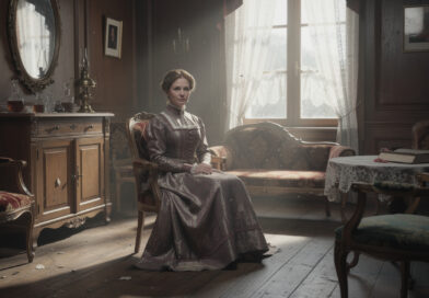 Découvrez les secrets de la maison close (série TV) et son univers captivant plongez dans l'univers captivant de la série tv 'découvrez les secrets de la maison close' et explorez ses intrigues mystérieuses et son ambiance unique.