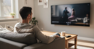 découvrez les plateformes sécurisées pour regarder twilight 5 en streaming et profitez du film en toute tranquillité.