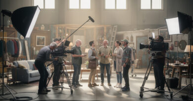 découvrez les secrets de la création de l'univers humoristique unique de la série tv h, entre anecdotes de tournage et génie comique.