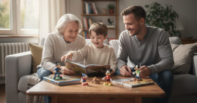 découvrez une sélection de dessins animés en c qui captivera toute la famille, des plus petits aux plus grands, pour des moments de plaisir et de nostalgie garantis.