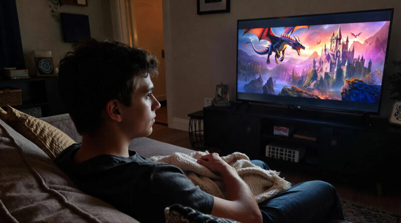 Harry Potter 2 en streaming