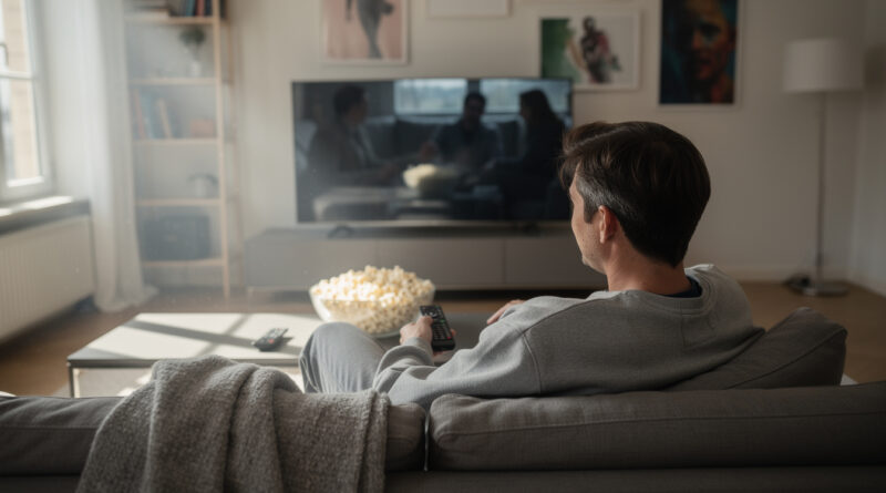découvrez notre sélection des 10 meilleures séries tv à binge-watcher absolument pour des soirées captivantes et inoubliables.