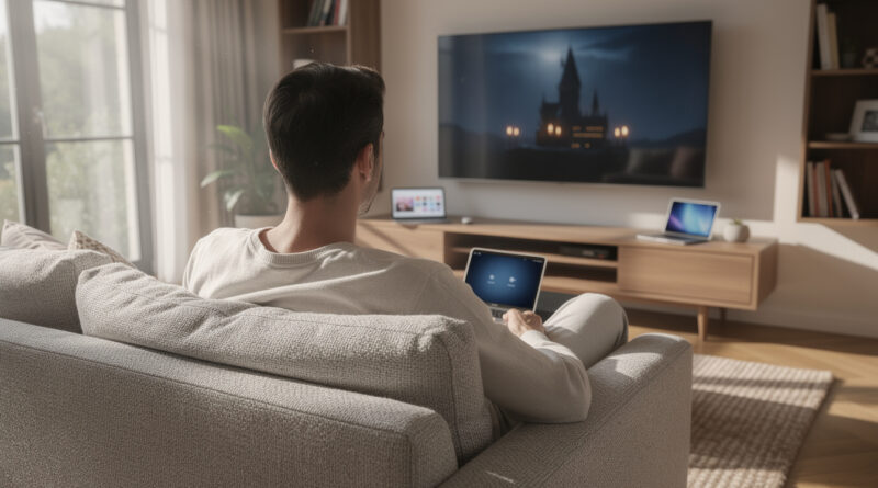 découvrez les meilleures plateformes légales pour regarder harry potter 1 en streaming, profitez d'une expérience de qualité en toute sécurité.