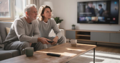 découvrez comment profiter au maximum des séries tv en streaming gratuit avec nos astuces et conseils pour un visionnage optimal et sans interruptions.
